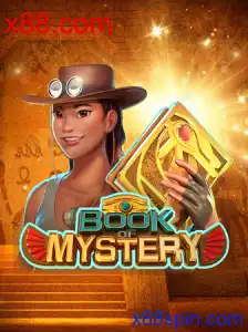 BookofMystery