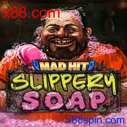 MadHitSlipperySoap