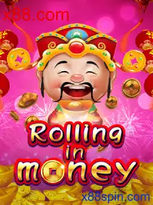 RollingInMoney